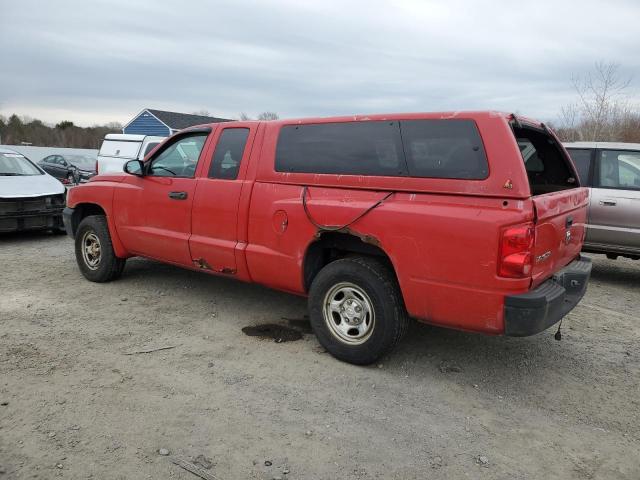 Photo 2 from auction – 2006 DODGE DAKOTA ST with VIN 1D7HE22KX6S530736