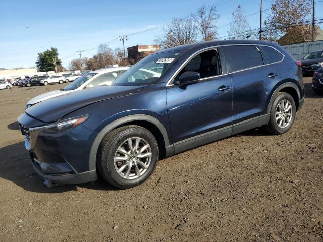 Photo 1 from auction – 2018 MAZDA CX-9 TOURI with VIN JM3TCBCY0J0202184