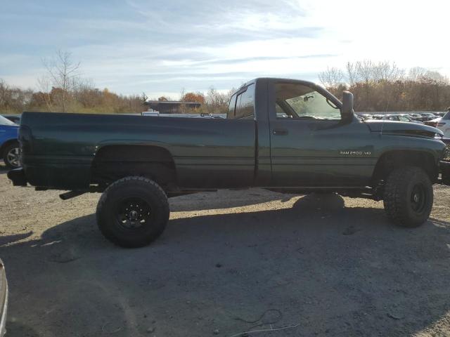 Photo 3 from auction – 2002 DODGE RAM 2500 with VIN 3B7KF26W22M285766