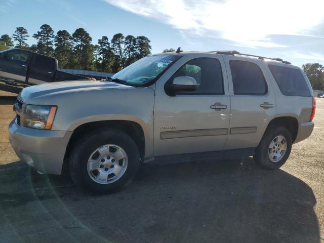 CHEVROLET TAHOE C150 2011 with VIN 1GNSCAE09BR105382 - Photo from auction