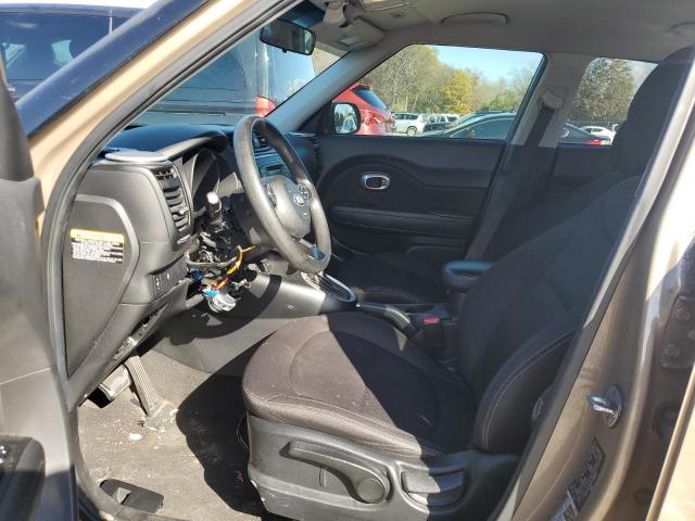 Photo 7 from auction – 2016 KIA SOUL with VIN KNDJN2A20G7270199