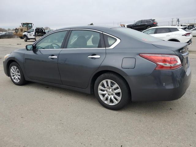 Photo 2 from auction – 2013 NISSAN ALTIMA 2.5 with VIN 1N4AL3AP3DC190508
