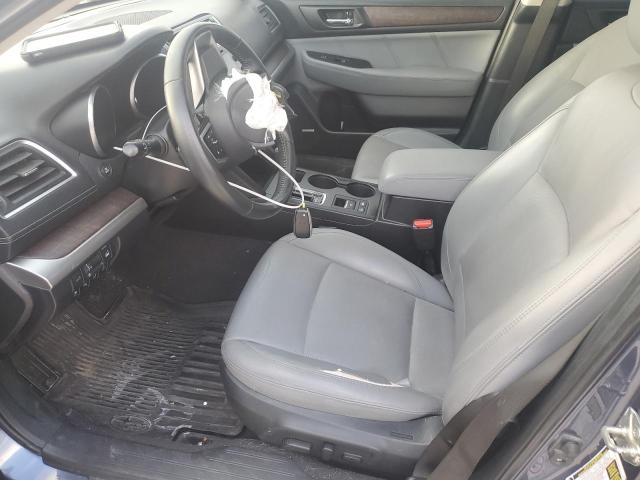 Photo 7 from auction – 2018 SUBARU OUTBACK 2. with VIN 4S4BSANC3J3313079