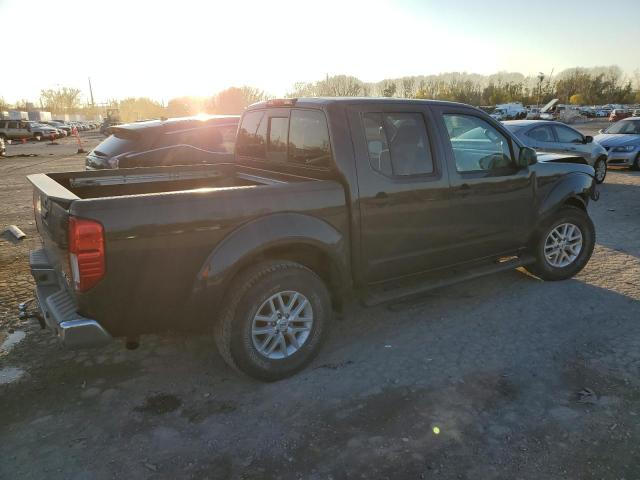 Photo 3 from auction – 2014 NISSAN FRONTIER S with VIN 1N6AD0EV0EN749305