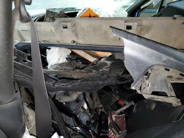 Photo 8 from auction – 2015 SUBARU WRX with VIN JF1VA1A66F9822145