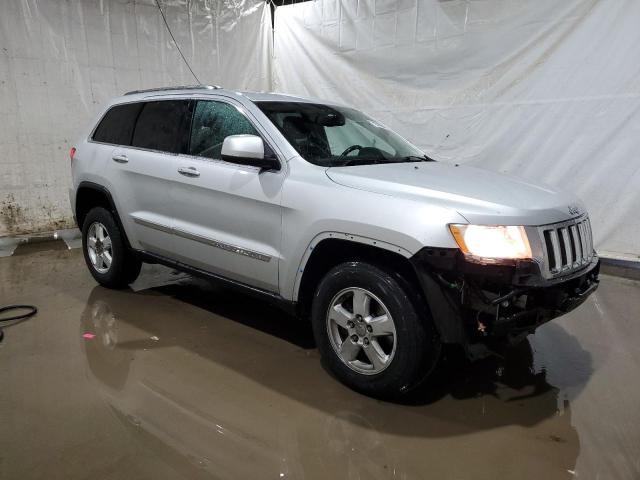 Photo 4 from auction – 2012 JEEP GRAND CHER with VIN 1C4RJFAG7CC155876