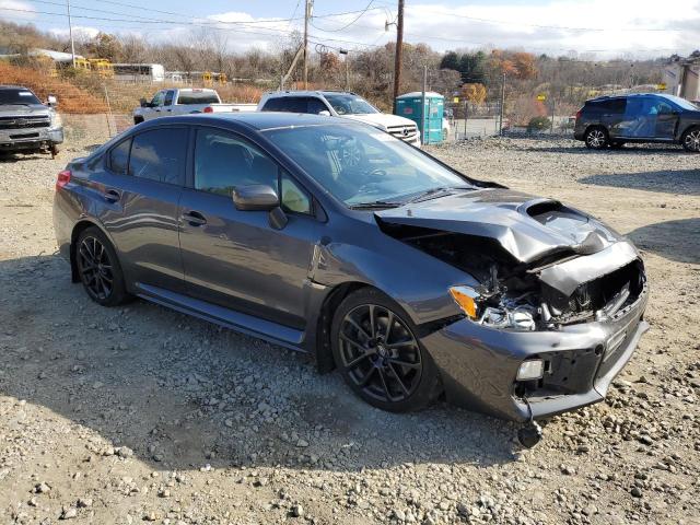 Photo 4 from auction – 2021 SUBARU WRX PREMIU with VIN JF1VA1C68M9818706