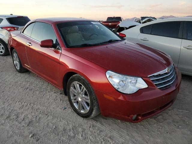 Zdjęcie 4 z aukcji – 2009 CHRYSLER SEBRING LI z VIN 1C3LC65V99N521735