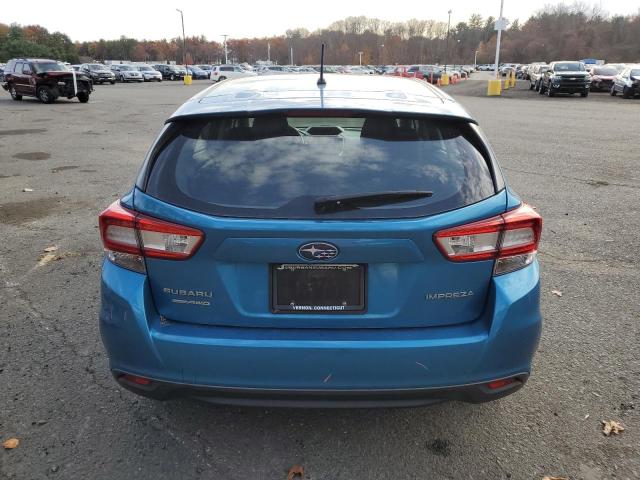 Photo 6 from auction – 2018 SUBARU IMPREZA with VIN 4S3GTAA67J3711886