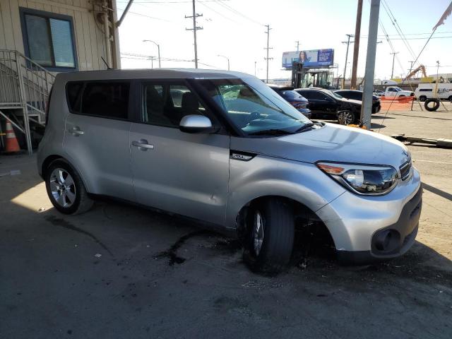 Photo 4 from auction – 2017 KIA SOUL with VIN KNDJN2A21H7444086