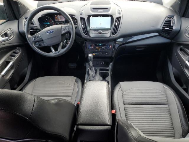 Photo 8 from auction – 2017 FORD ESCAPE SE with VIN 1FMCU9G91HUC86936