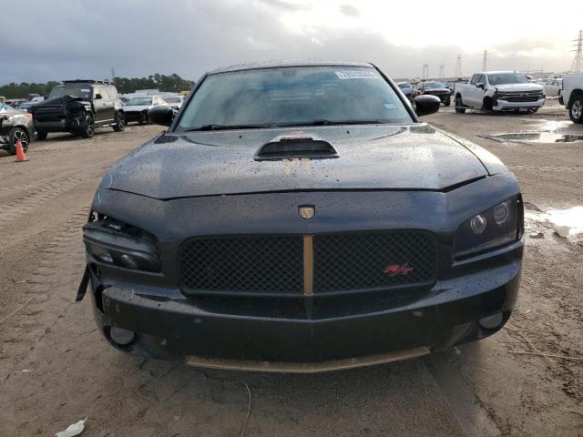 Photo 5 from auction – 2010 DODGE CHARGER R/ with VIN 2B3CA8CT3AH257778