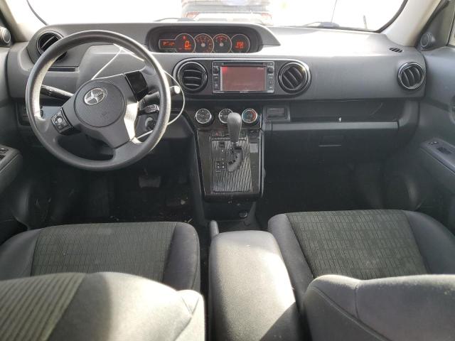 Photo 8 from auction – 2014 TOYOTA SCION XB with VIN JTLZE4FE4EJ057780