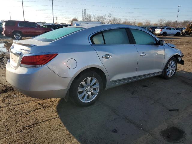 Photo 3 from auction – 2013 BUICK LACROSSE with VIN 1G4GC5ER3DF195472