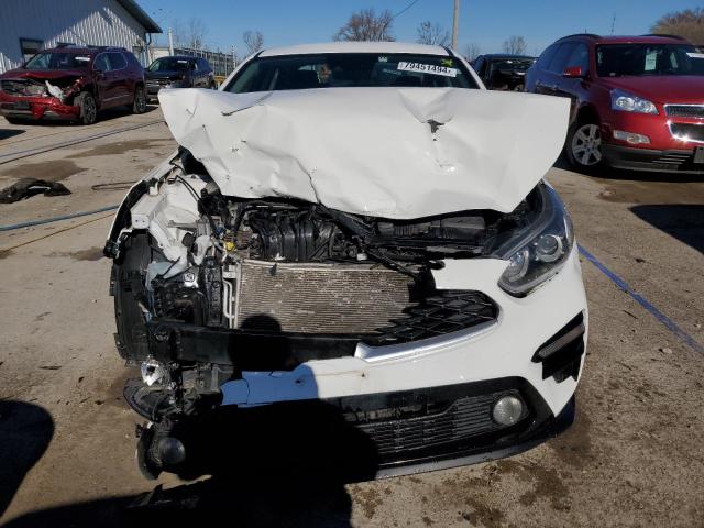 Photo 5 from auction – 2020 KIA FORTE FE with VIN 3KPF24AD2LE206185