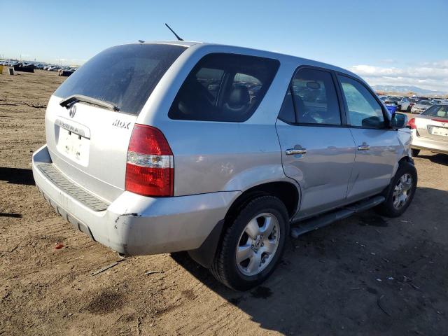 Photo 3 from auction – 2002 ACURA MDX with VIN 2HNYD18262H518545