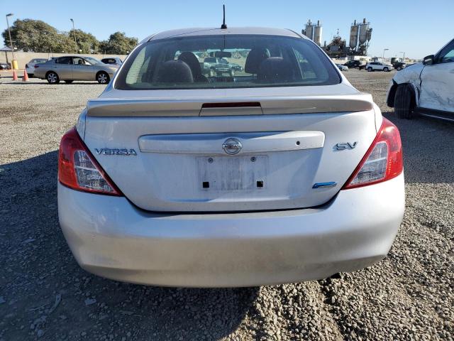 Photo 6 from auction – 2013 NISSAN VERSA S with VIN 3N1CN7AP4DL871207