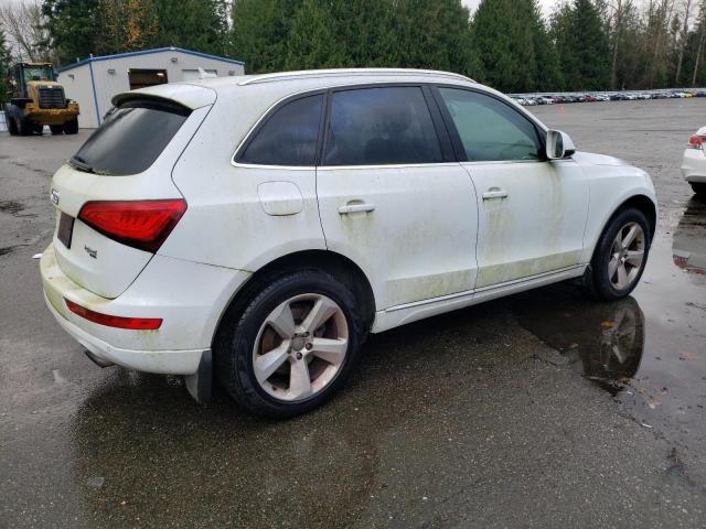 Zdjęcie 3 z aukcji – 2013 AUDI Q5 PREMIUM z VIN WA1C8AFP4DA069204