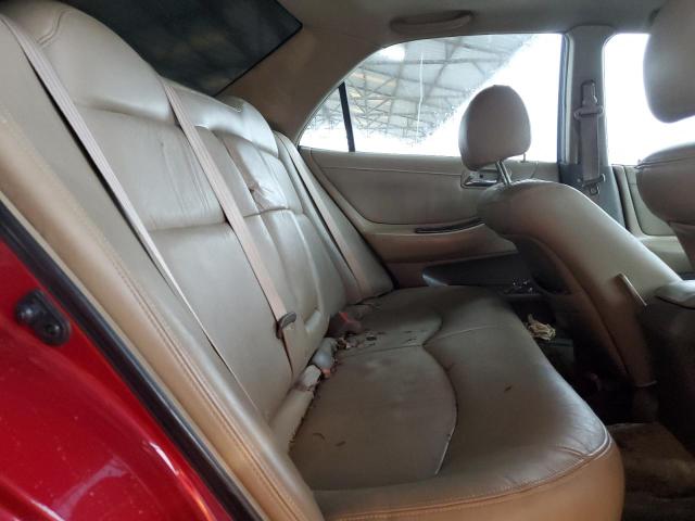 Photo 10 from auction – 2002 HONDA ACCORD EX with VIN 1HGCG16522A006169