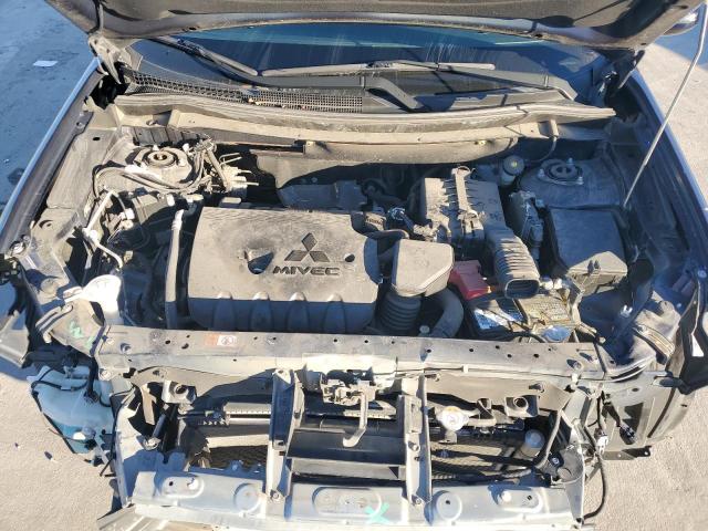 Photo 12 from auction – 2015 MITSUBISHI OUTLANDER with VIN JA4AD3A38FZ007179