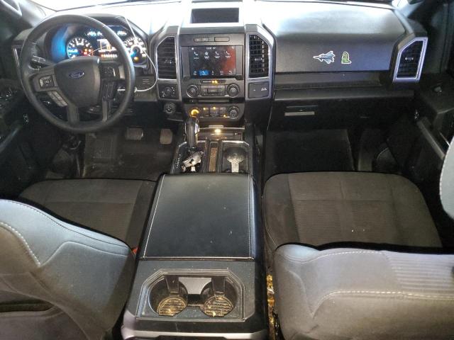 صورة رقم 8 من المزاد - 2016 FORD F150 SUPER مع VIN 1FTEW1EG7GKE32082