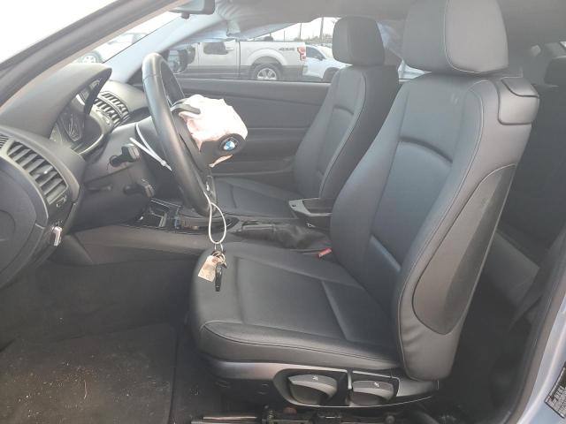 Photo 7 from auction – 2013 BMW 128 I with VIN WBAUP7C51DVP24833