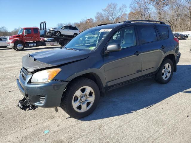 Снимка 1 от търг – 2010 TOYOTA RAV4 с VIN JTMBF4DV8A5029478
