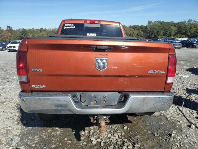 Photo 6 from auction – 2013 RAM 1500 SLT with VIN 1C6RR7GT5DS681392