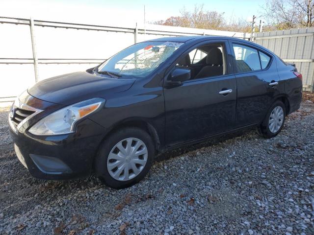 Photo 1 from auction – 2018 NISSAN VERSA S with VIN 3N1CN7AP1JL809064