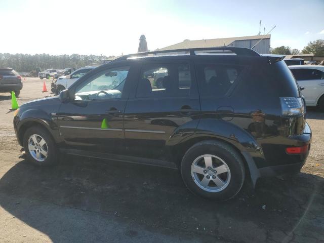 Photo 2 from auction – 2007 MITSUBISHI OUTLANDER with VIN JA4MS31X77U015228