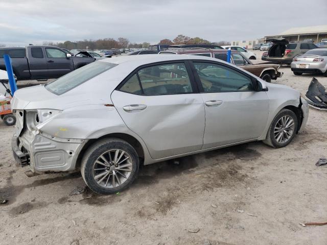 Photo 3 from auction – 2014 TOYOTA COROLLA L with VIN 2T1BURHE0EC184662