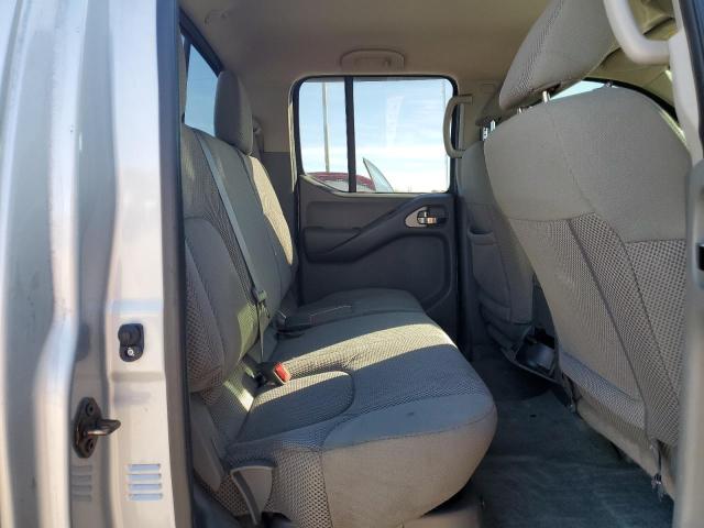 Photo 10 from auction – 2015 NISSAN FRONTIER S with VIN 1N6AD0EV1FN739822