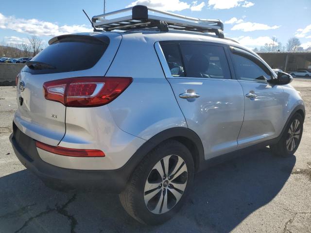 Photo 3 from auction – 2011 KIA SPORTAGE E with VIN KNDPC3A20B7099419