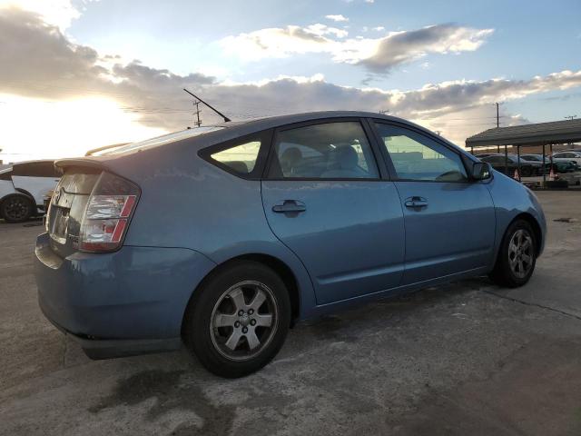 Photo 3 from auction – 2005 TOYOTA PRIUS with VIN JTDKB20U953073987