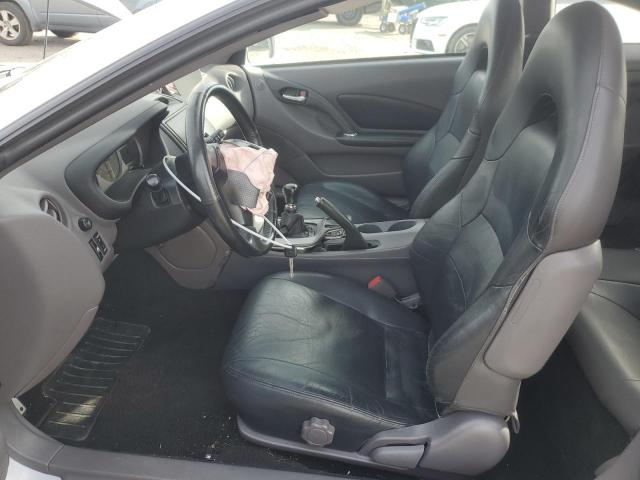 Photo 7 from auction – 2002 TOYOTA CELICA GT- with VIN JTDDY38T020053889