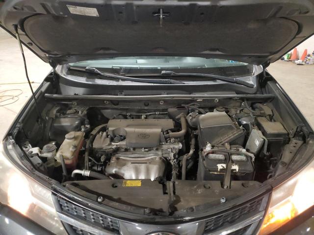 Photo 12 from auction – 2015 TOYOTA RAV4 LE with VIN JTMBFREV7FD133128