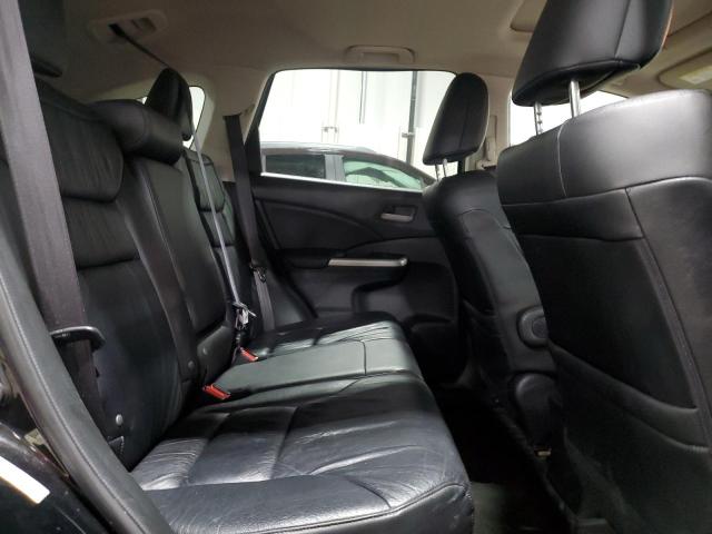 Photo 11 from auction – 2013 HONDA CR-V EXL with VIN 2HKRM4H77DH618056