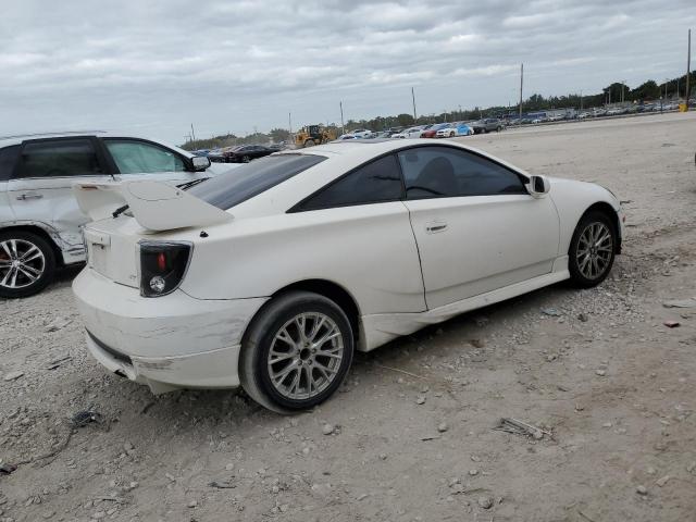 Photo 3 from auction – 2002 TOYOTA CELICA GT with VIN JTDDR32T020123915