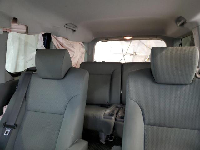 Photo 10 from auction – 2009 HONDA ELEMENT EX with VIN 5J6YH28789L000357