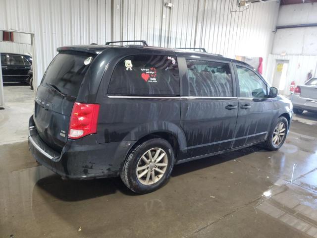 Photo 3 from auction – 2018 DODGE GRAND CARA with VIN 2C4RDGCG6JR283105