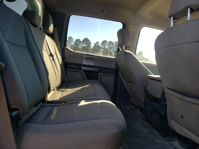 Photo 10 from auction – 2018 FORD F150 SUPER with VIN 1FTFW1EG2JKD93073