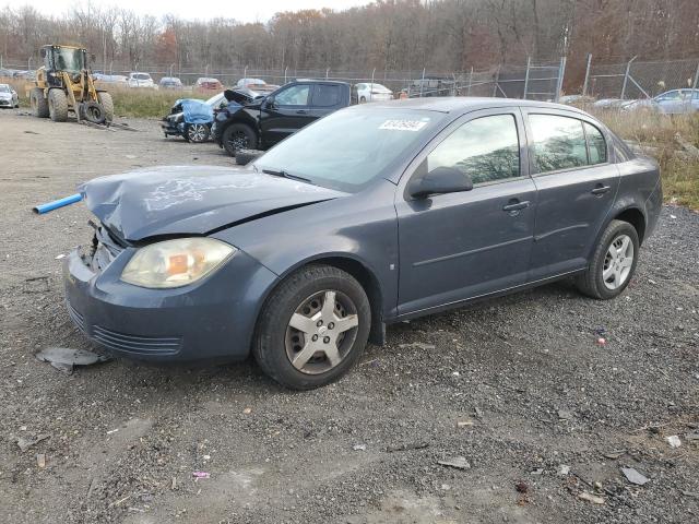 Photo 1 from auction – 2008 CHEVROLET COBALT LS with VIN 1G1AK58F887156271