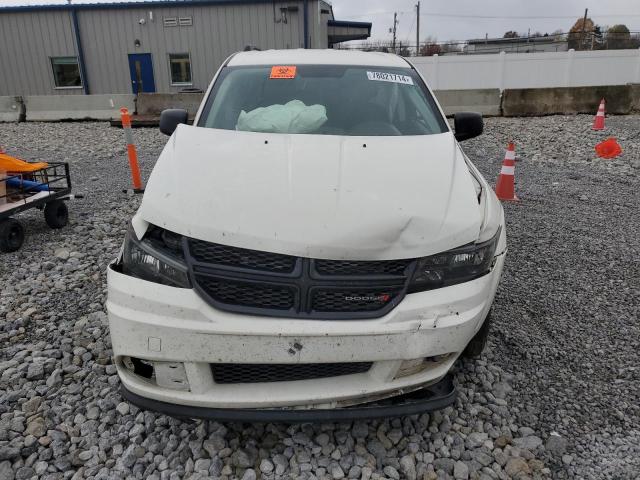 Photo 5 from auction – 2018 DODGE JOURNEY SE with VIN 3C4PDCAB1JT157965