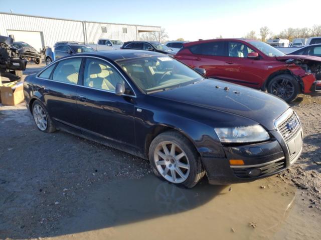 Photo 4 from auction – 2005 AUDI A6 3.2 QUA with VIN WAUDG74F25N096175