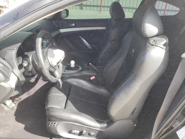 Photo 7 from auction – 2008 INFINITI G37 BASE with VIN JNKCV64E98M111690