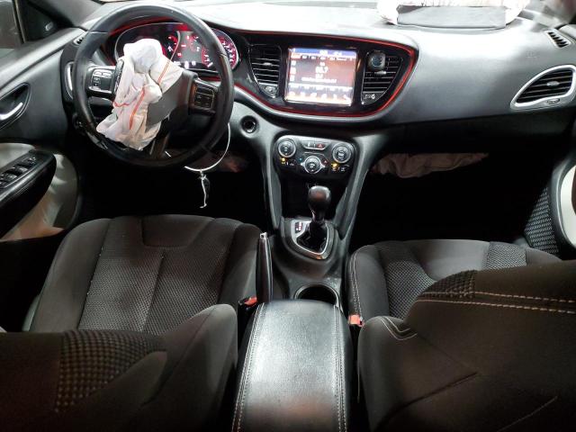 Photo 8 from auction – 2015 DODGE DART SXT with VIN 1C3CDFBB1FD227982