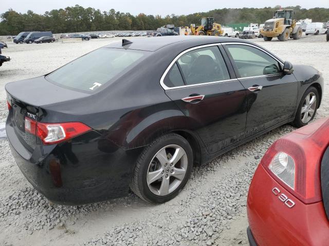 Photo 4 from auction – 2010 ACURA TSX with VIN JH4CU2F62AC004896