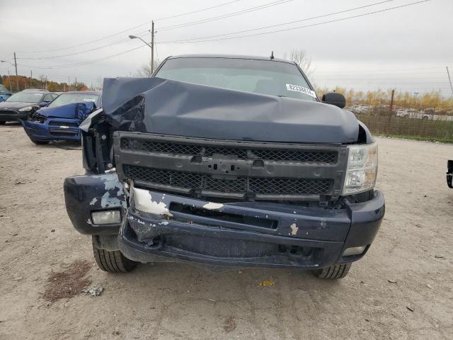 Photo 5 from auction – 2011 CHEVROLET SILVERADO with VIN 1GCRKSE36BZ259879