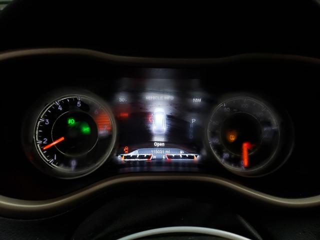 Photo 9 from auction – 2017 JEEP CHEROKEE L with VIN 1C4PJMDBXHW519080