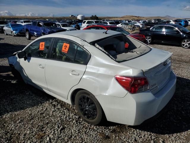 Photo 2 from auction – 2016 SUBARU IMPREZA with VIN JF1GJAA64GH006292